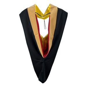 Master’s Degree Hood in Drab